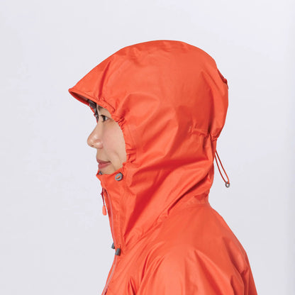 mont-bell: Torrent Flier Jacket Women's