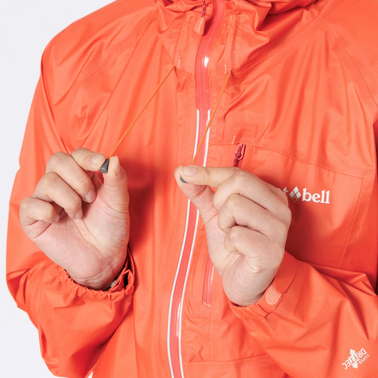 mont-bell: Torrent Flier Jacket Women's