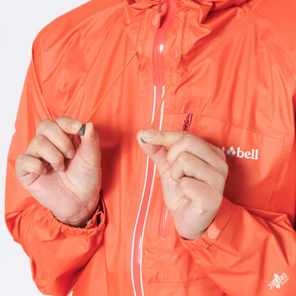 mont-bell: Torrent Flier Jacket Women's