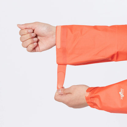 mont-bell: Torrent Flier Jacket Women's