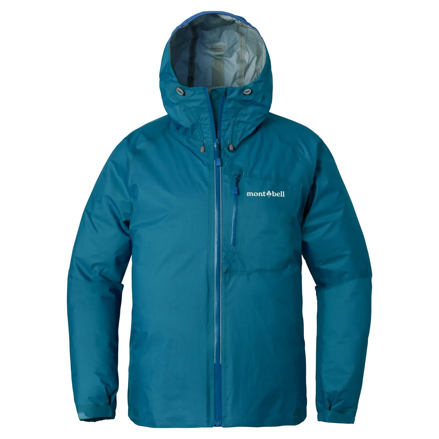 mont-bell: Torrent Flier Jacket Women's