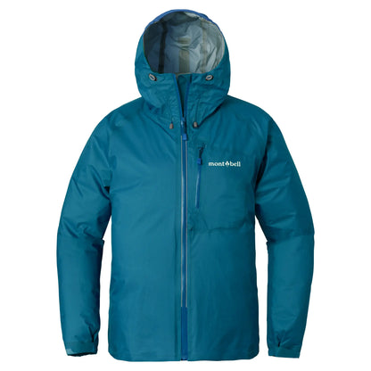 mont-bell: Torrent Flier Jacket Women's