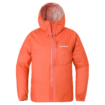 mont-bell: Torrent Flier Jacket Women's