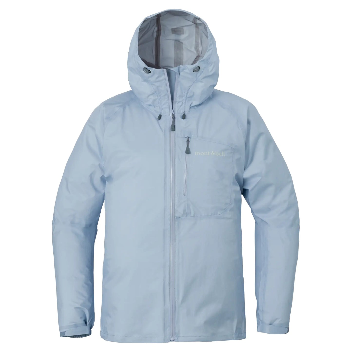 mont-bell: Torrent Flier Jacket Women's