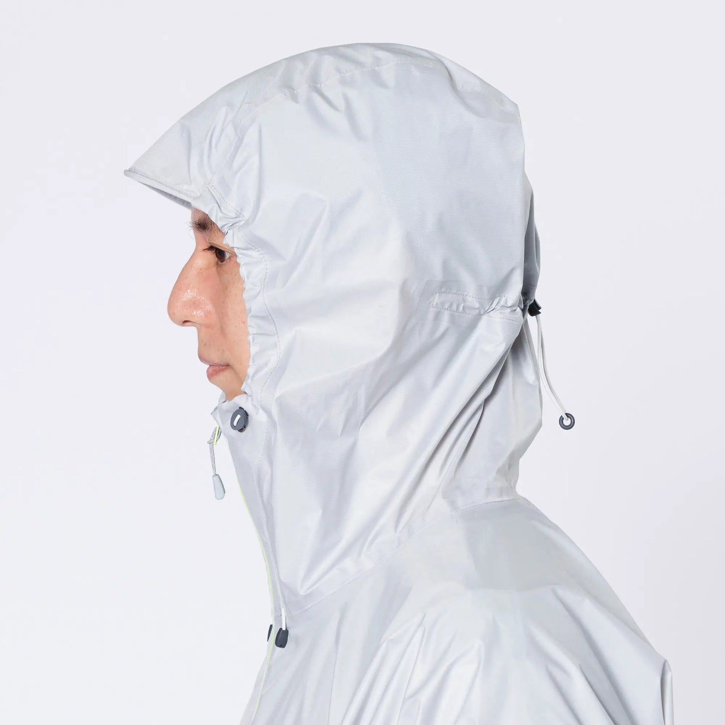 mont-bell: Versalite Jacket Men's