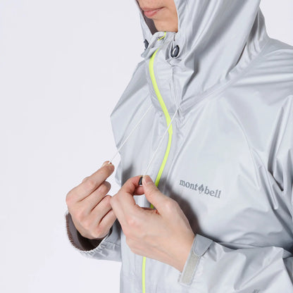 mont-bell: Versalite Jacket Men's