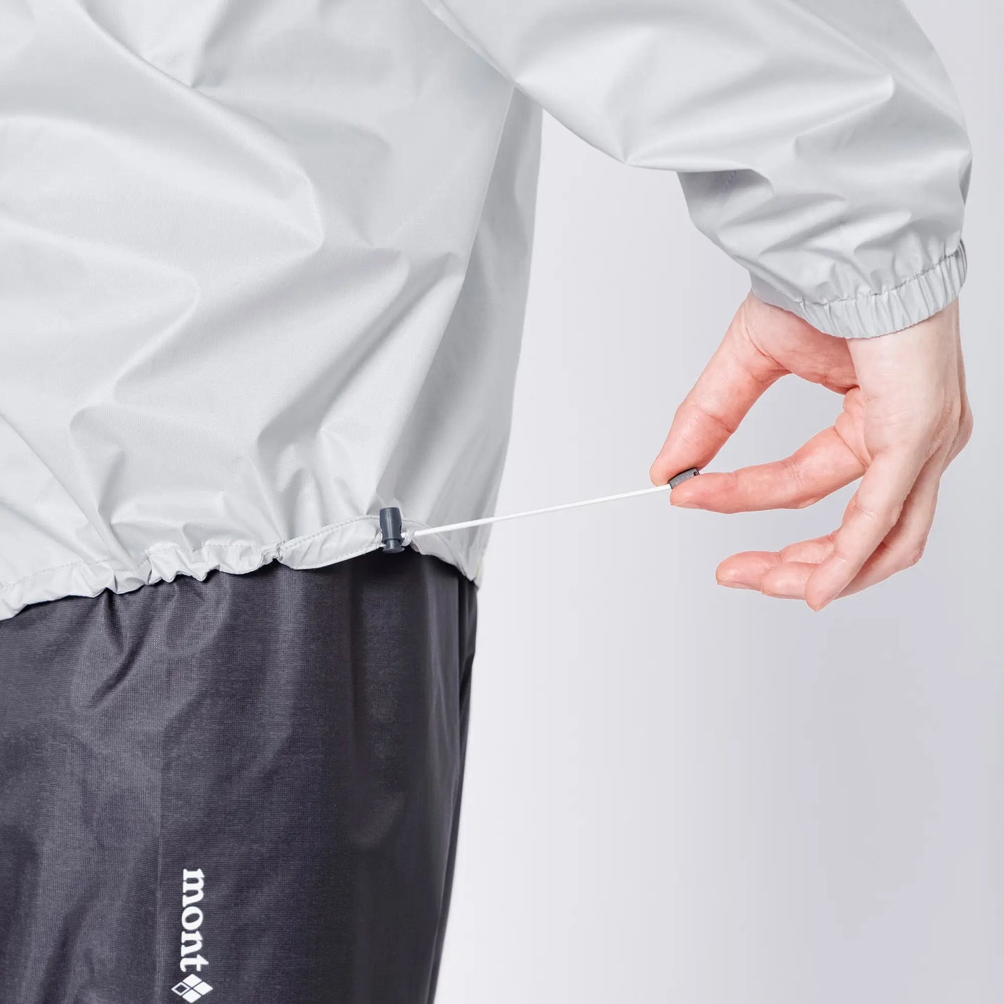 mont-bell: Versalite Jacket Men's