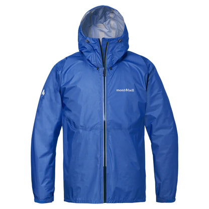 mont-bell: Versalite Jacket Men's