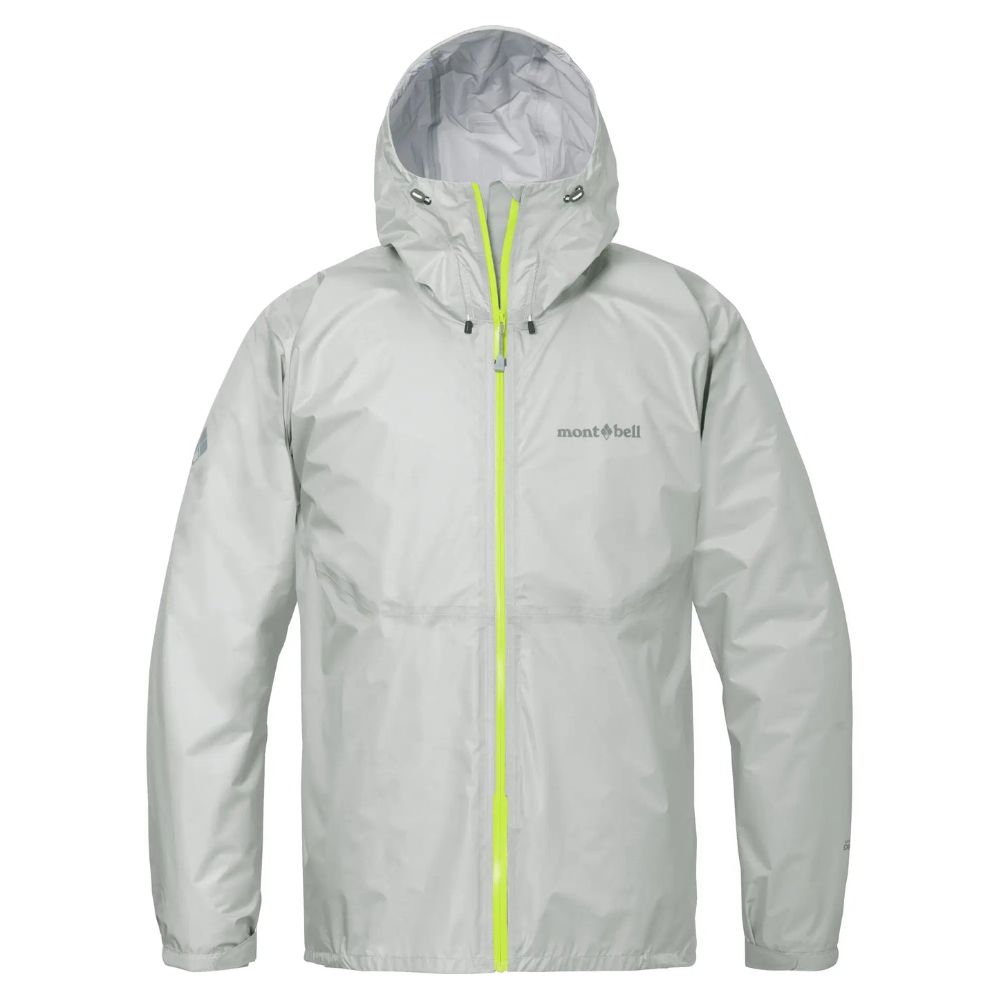 mont-bell: Versalite Jacket Men's