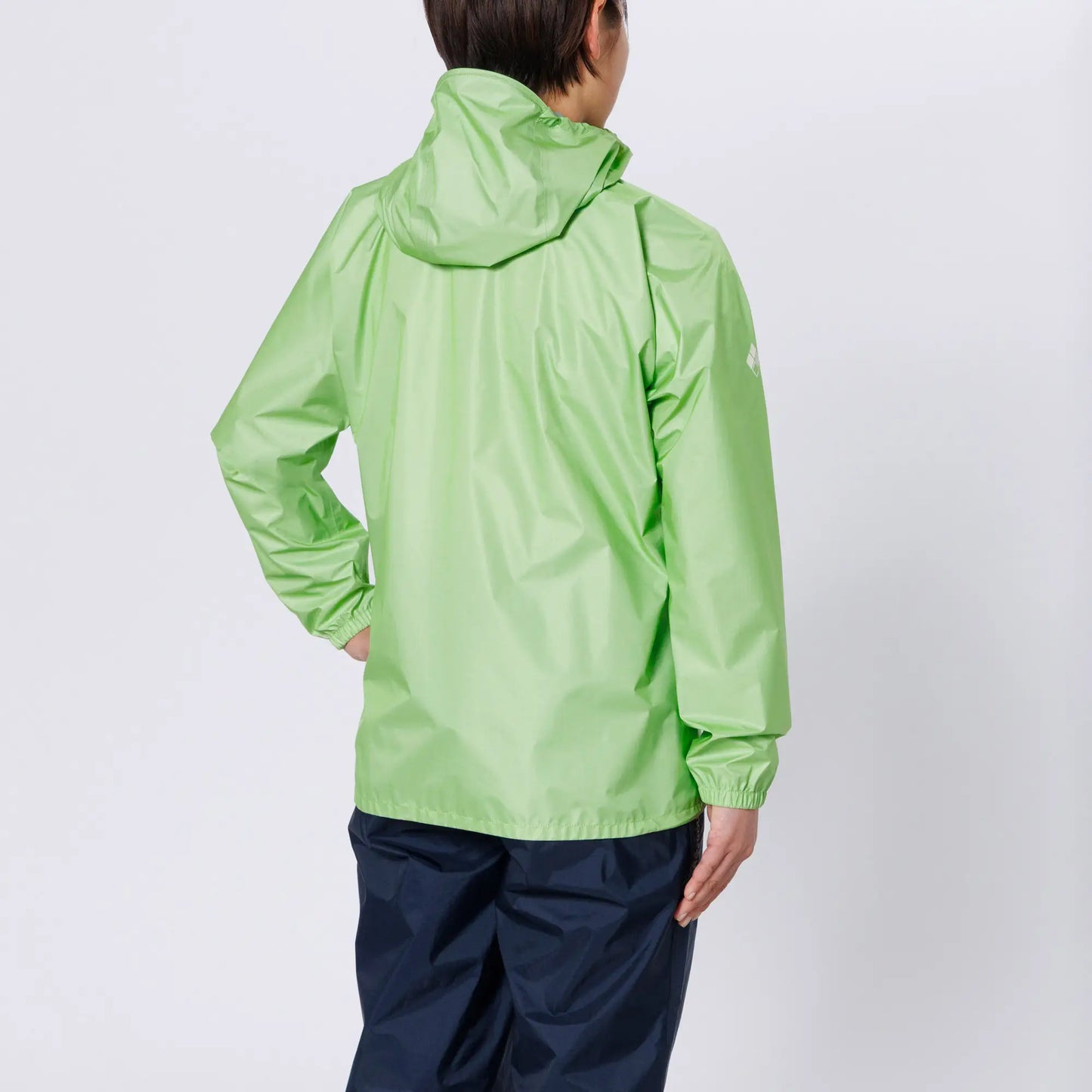 mont-bell: Versalite Jacket Women's