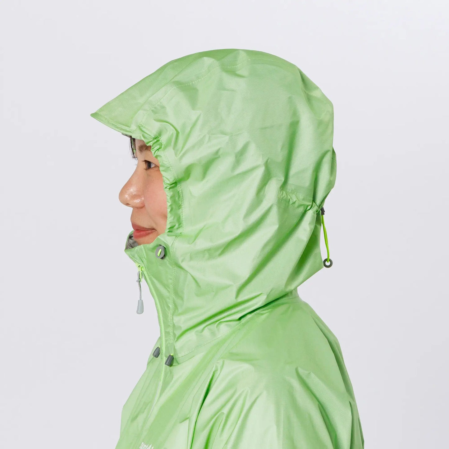 mont-bell: Versalite Jacket Women's
