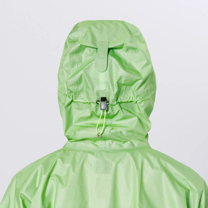 mont-bell: Versalite Jacket Women's