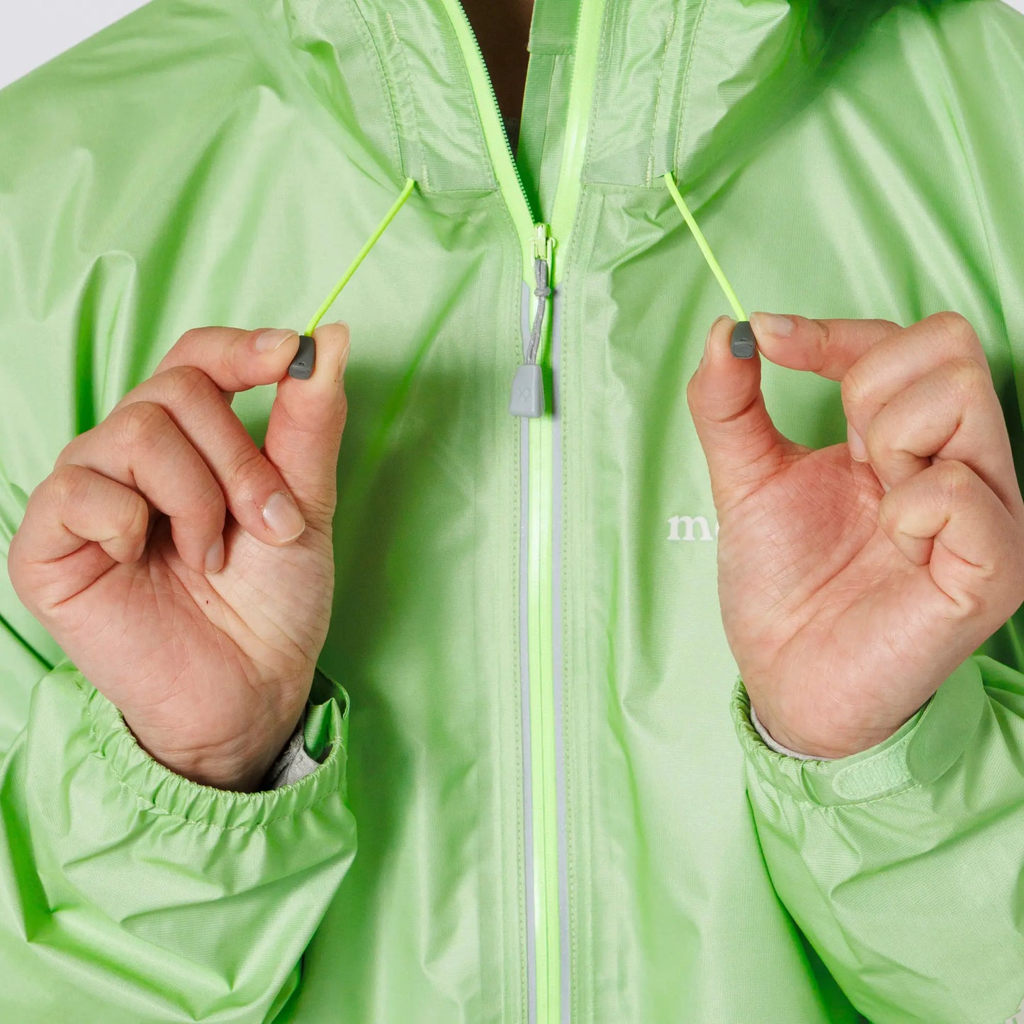 mont-bell: Versalite Jacket Women's