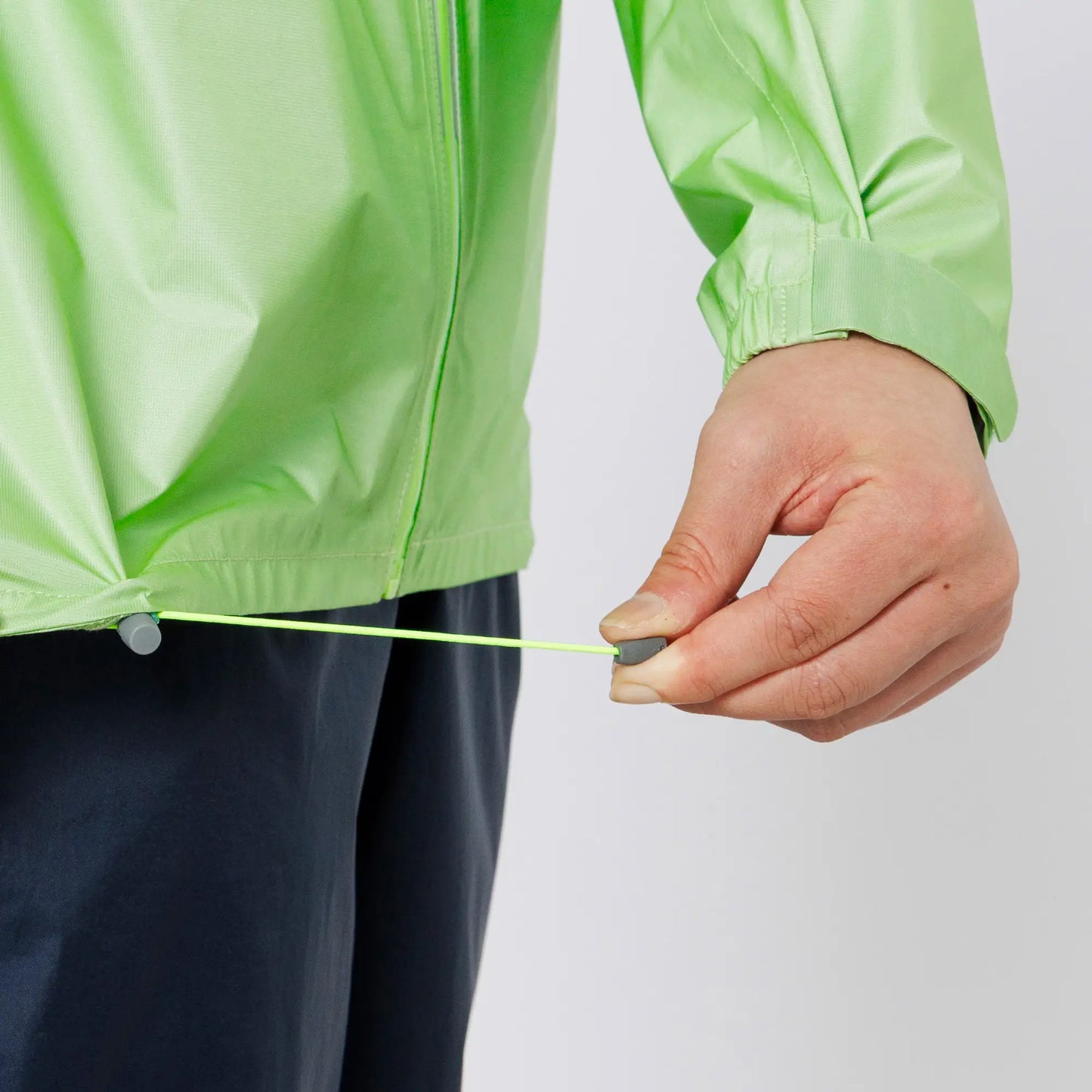mont-bell: Versalite Jacket Women's