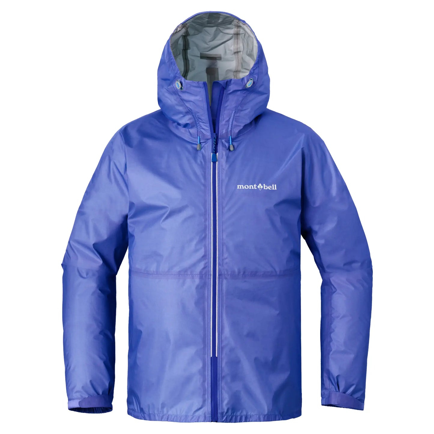 mont-bell: Versalite Jacket Women's