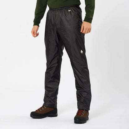 mont-bell: SUPER DRY-TEC U.L. Rain Pants Men's