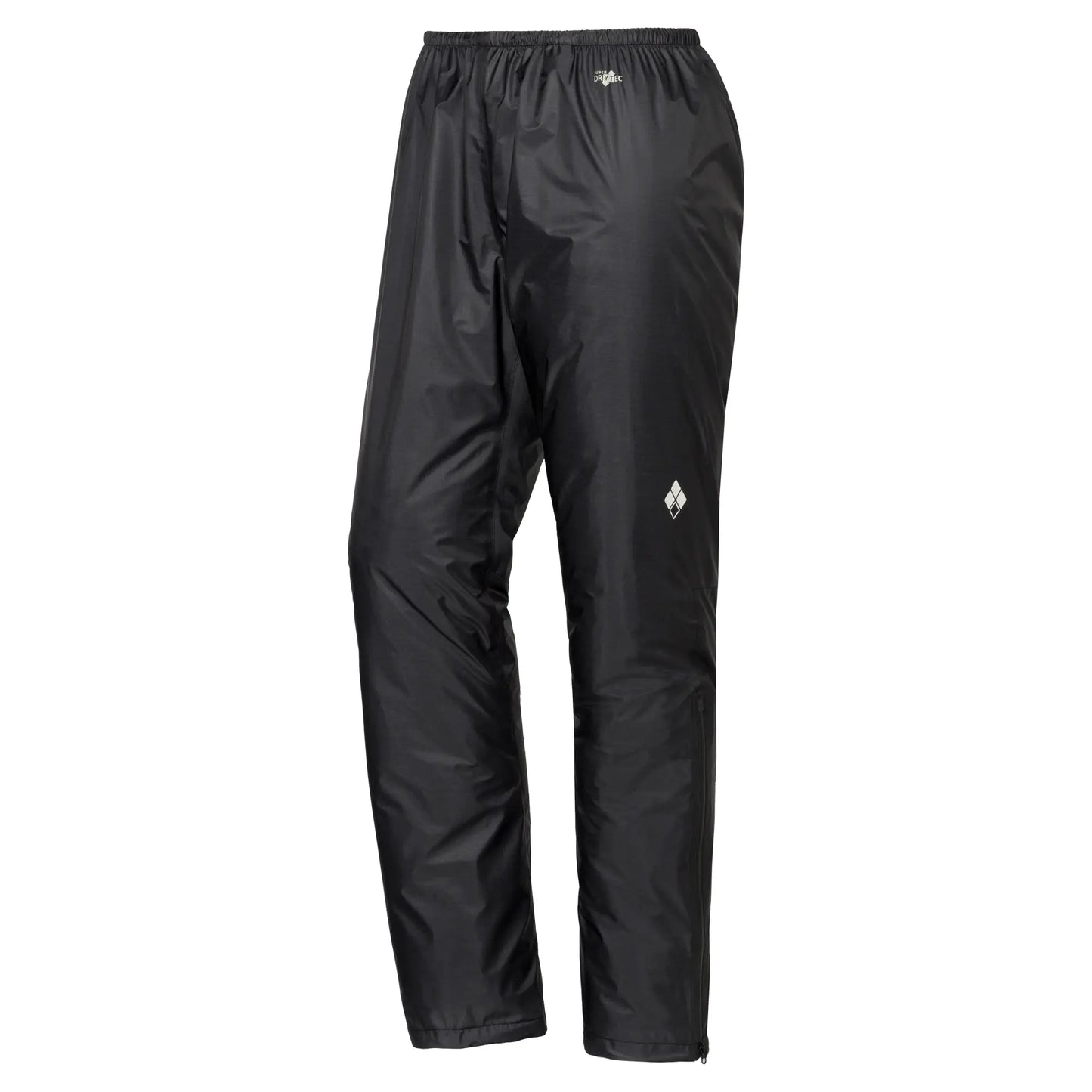 mont-bell: SUPER DRY-TEC U.L. Rain Pants Men's
