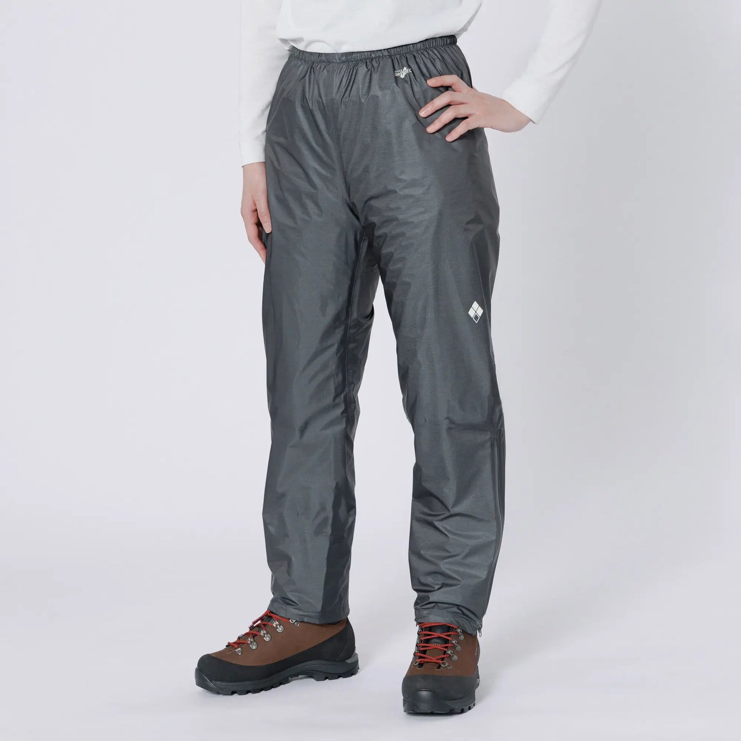 mont-bell: SUPER DRY-TEC U.L. Rain Pants Women's