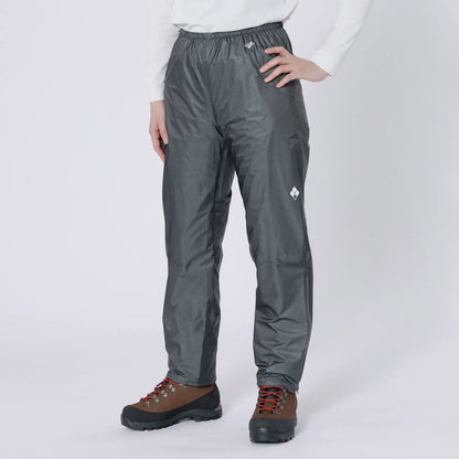 mont-bell: SUPER DRY-TEC U.L. Rain Pants Women's