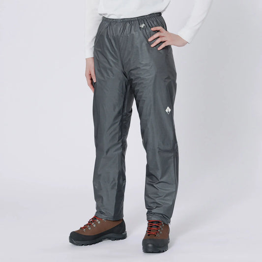 mont-bell: SUPER DRY-TEC U.L. Rain Pants Women's