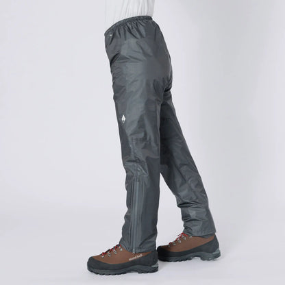 mont-bell: SUPER DRY-TEC U.L. Rain Pants Women's