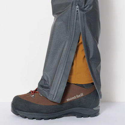 mont-bell: SUPER DRY-TEC U.L. Rain Pants Women's