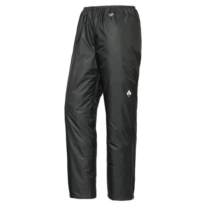 mont-bell: SUPER DRY-TEC U.L. Rain Pants Women's