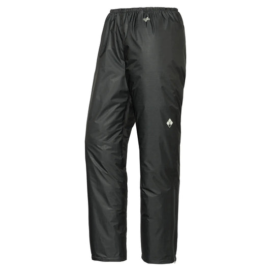 mont-bell: SUPER DRY-TEC U.L. Rain Pants Women's