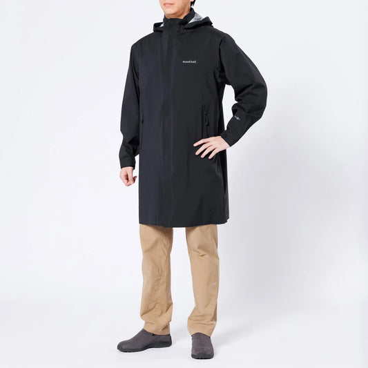 mont-bell: Rambler Rain Coat Men's