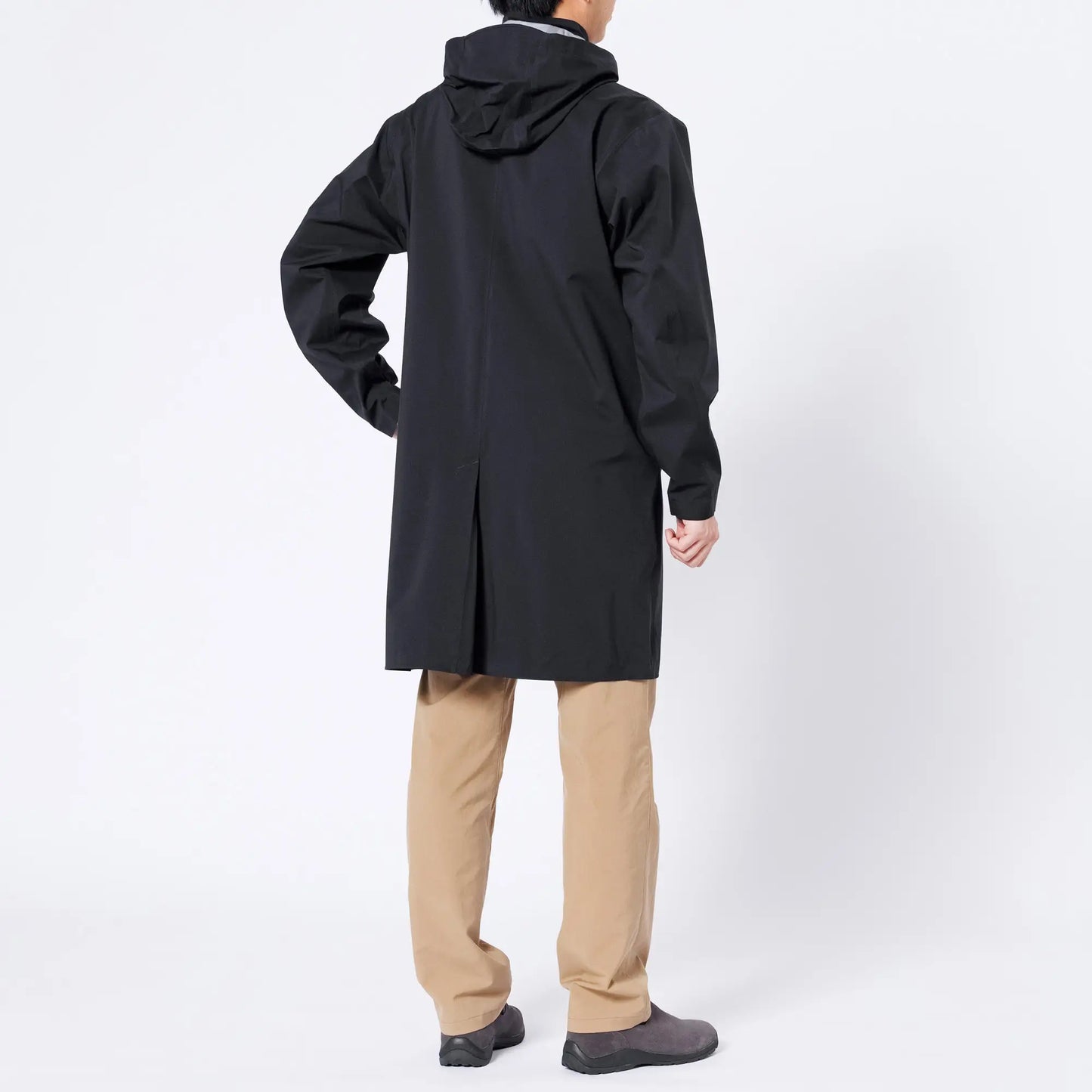 mont-bell: Rambler Rain Coat Men's