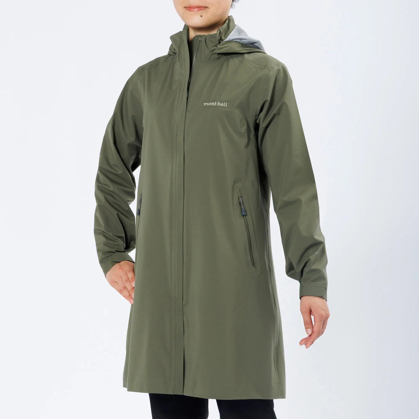 mont-bell: Rambler Rain Coat Women's