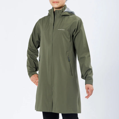mont-bell: Rambler Rain Coat Women's