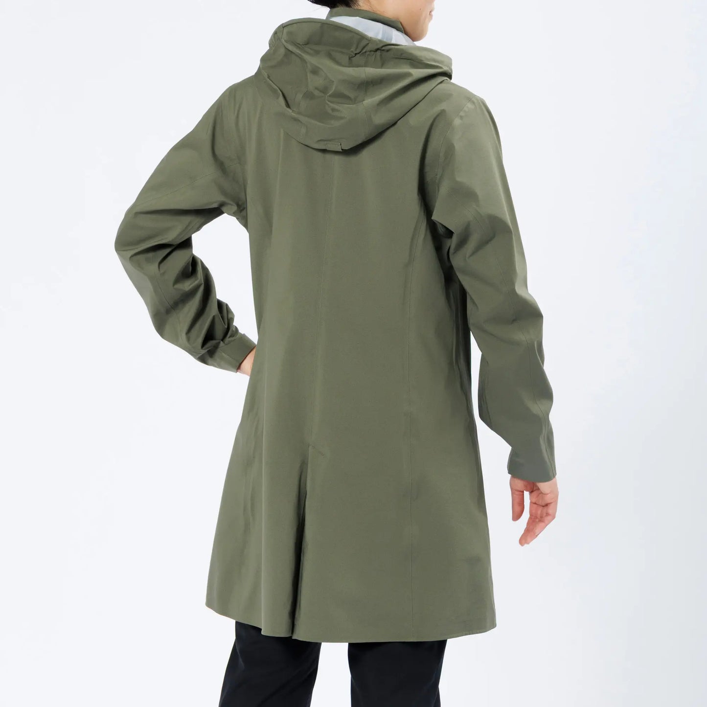 mont-bell: Rambler Rain Coat Women's