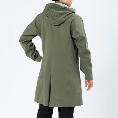 mont-bell: Rambler Rain Coat Women's