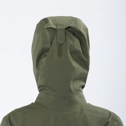mont-bell: Rambler Rain Coat Women's