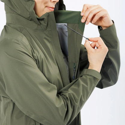 mont-bell: Rambler Rain Coat Women's