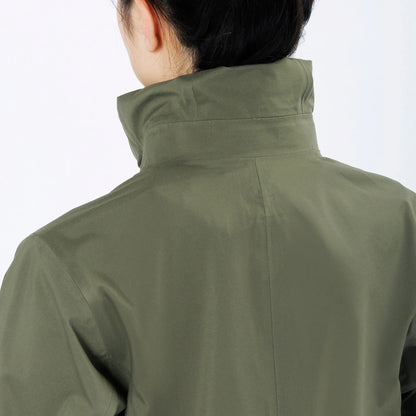 mont-bell: Rambler Rain Coat Women's