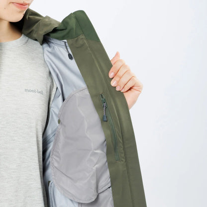mont-bell: Rambler Rain Coat Women's