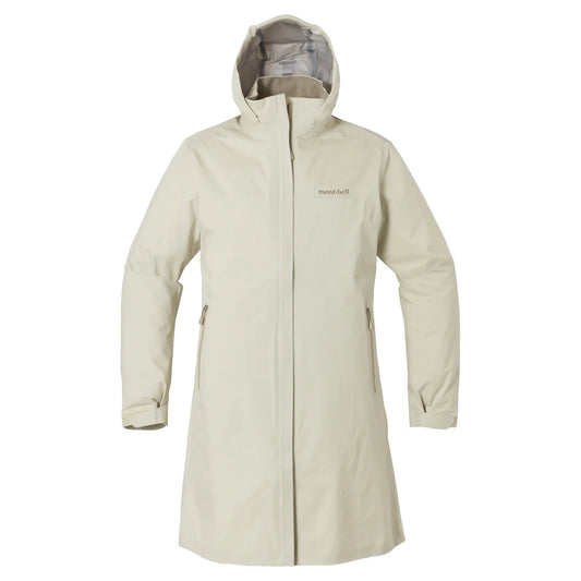 mont-bell: Rambler Rain Coat Women's