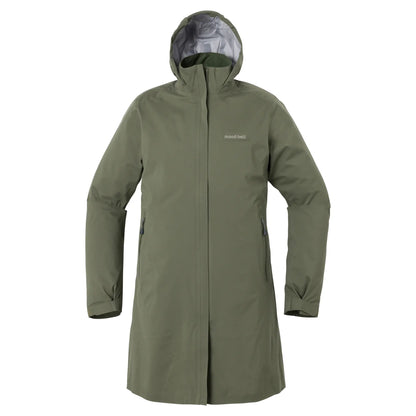mont-bell: Rambler Rain Coat Women's