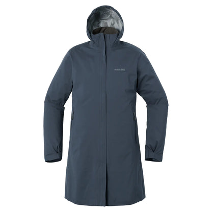 mont-bell: Rambler Rain Coat Women's