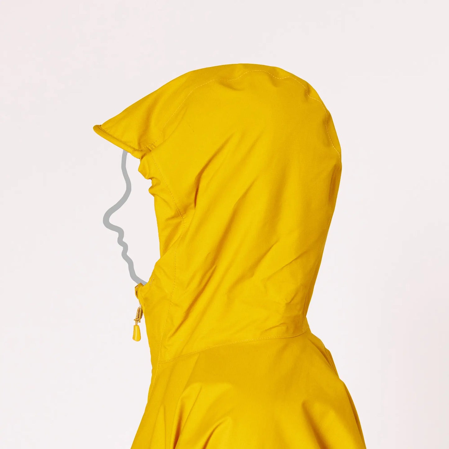 mont-bell: Storm Cruiser Jacket Kid's