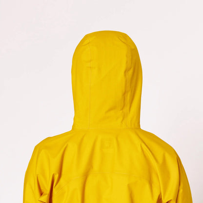 mont-bell: Storm Cruiser Jacket Kid's