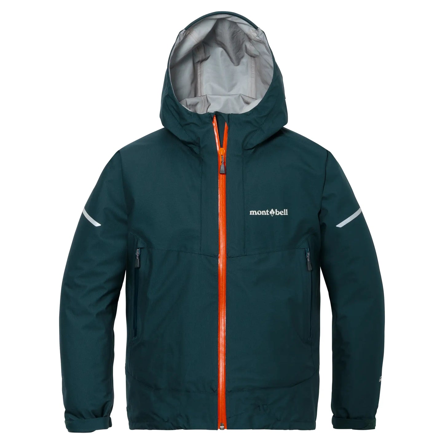 mont-bell: Storm Cruiser Jacket Kid's
