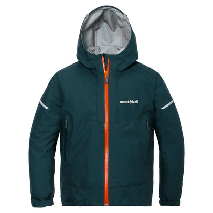 mont-bell: Storm Cruiser Jacket Kid's