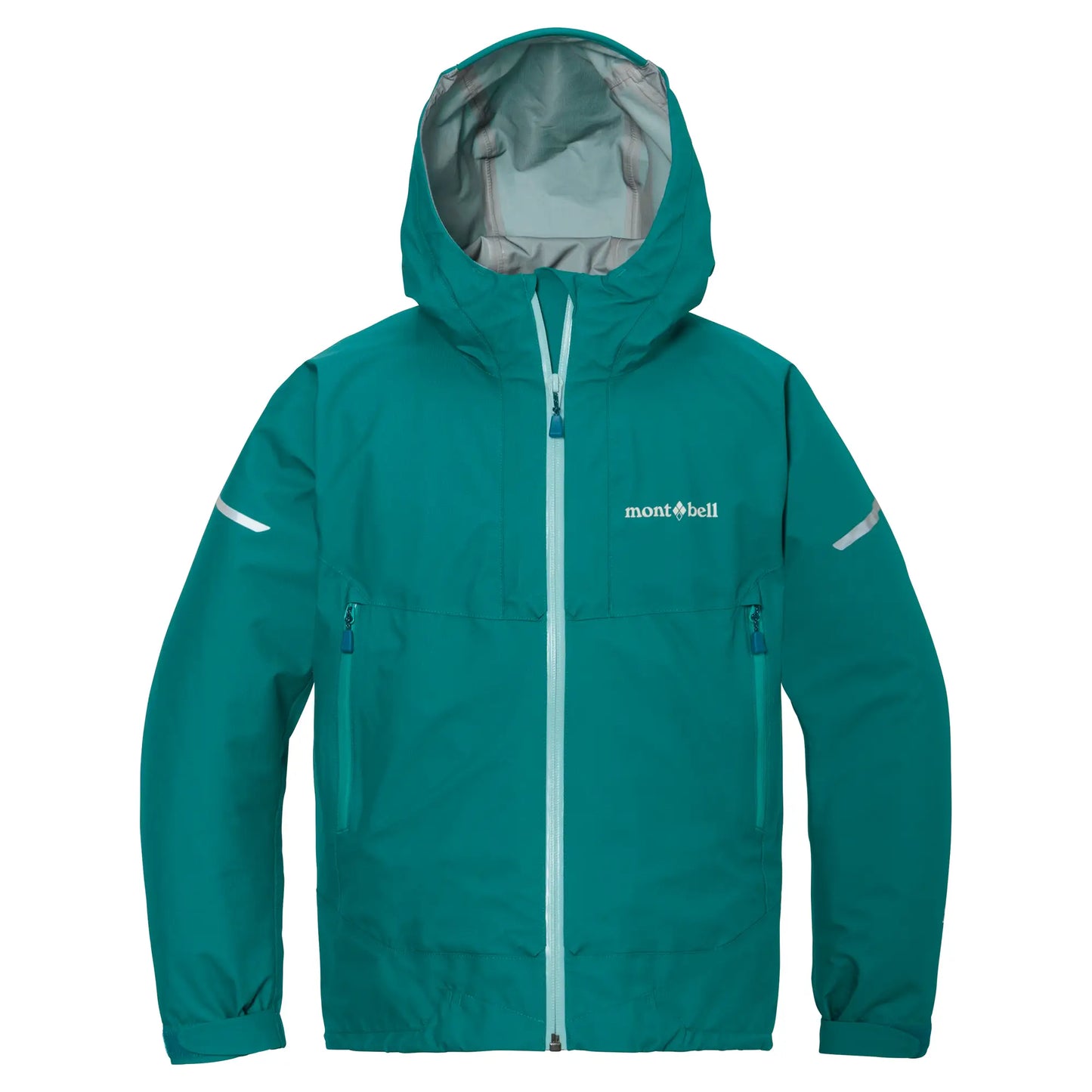 mont-bell: Storm Cruiser Jacket Kid's