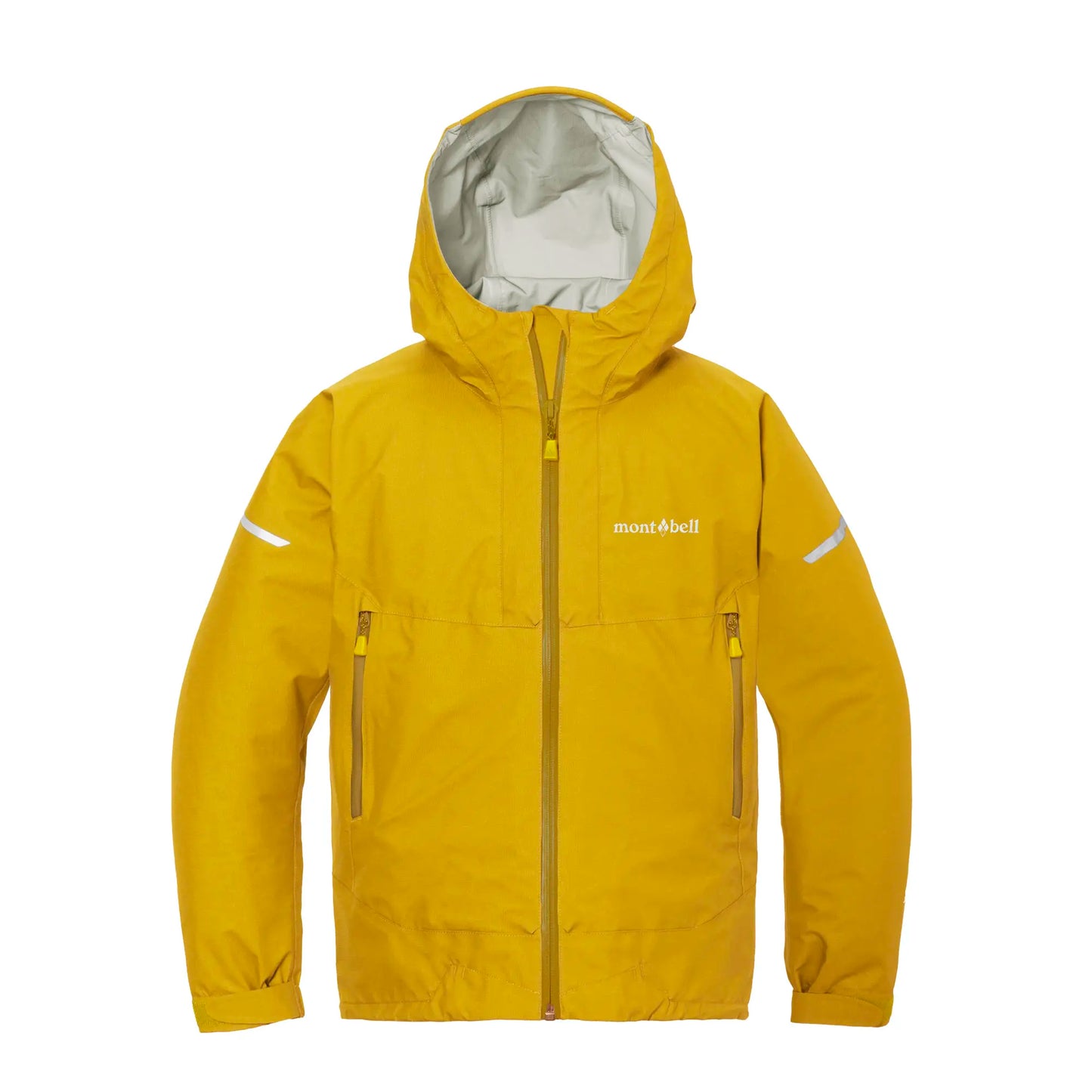 mont-bell: Storm Cruiser Jacket Kid's