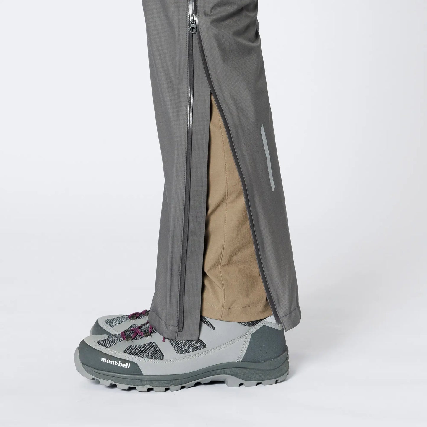 mont-bell: Storm Cruiser Pants Kid's