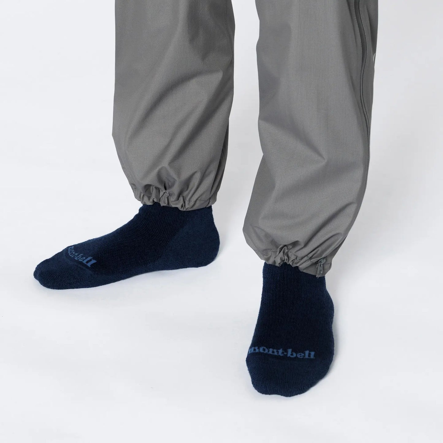mont-bell: Storm Cruiser Pants Kid's