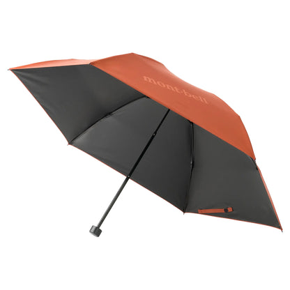 mont-bell: Travel Sun Block Umbrella 55